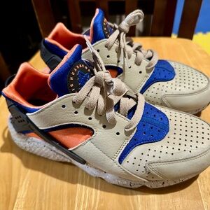 Nike Air Huarache ACG Mowabb